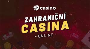 Online Casino CZK – Vše, co potřebujete vědět o hazardních hrách Online Casino CZK – Vše, co potřebujete vědět o hazardních hrách