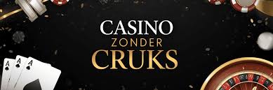 Beste Casino Zonder CRUKS Ontdek de Top Online Speelplekken